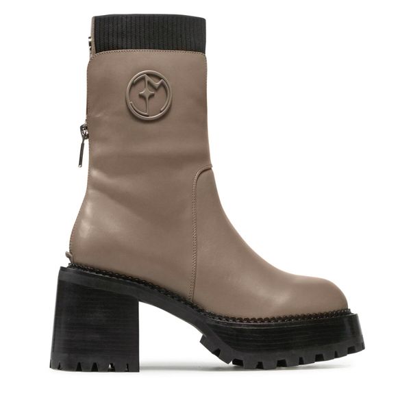 Eva Minge Čizme Eva Minge EM-40-10-001277 103