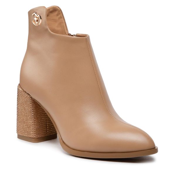 Eva Minge Čizme Eva Minge EM-44-12-001520 103