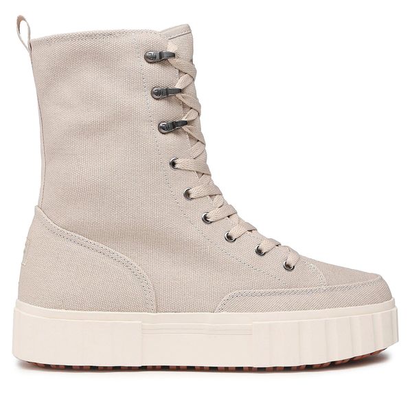 Fila Čizme Fila Sandblast High Wmn FFW0186.70003 Oxford Tan