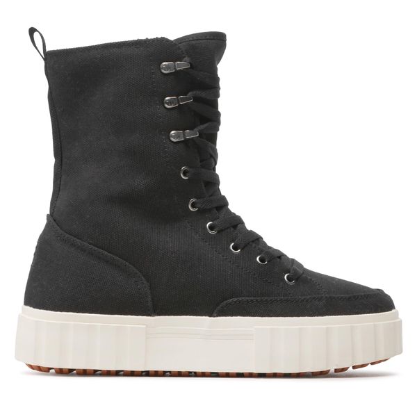 Fila Čizme Fila Sandblast High Wmn FFW0186.80010 Crna