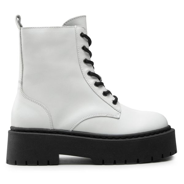 Filipe Čizme Filipe 11617 Branco