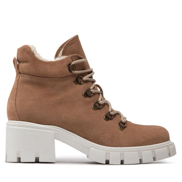 Filipe Čizme Filipe 11701 Beige