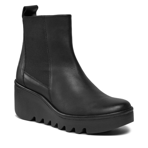 Fly London Čizme Fly London Bagufly P501233014 Arkansas Black