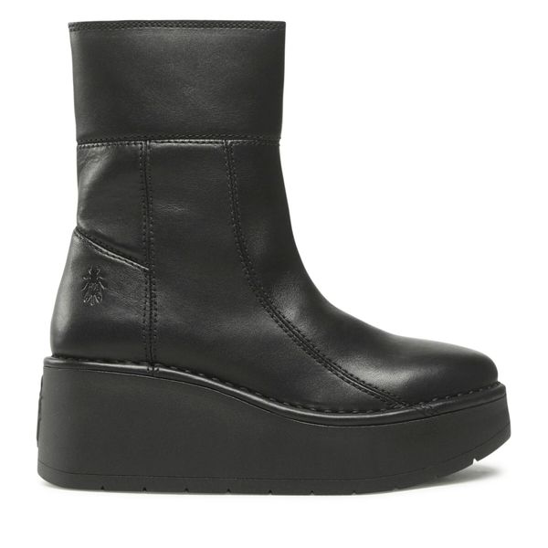 Fly London Čizme Fly London Hannfly P701248000 Black