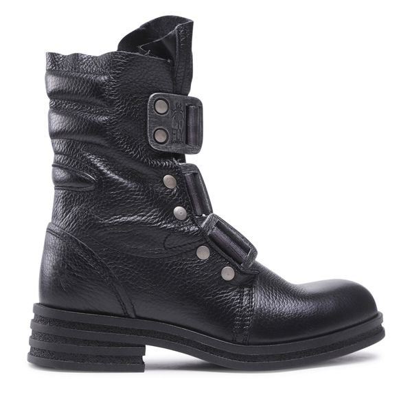 Fly London Čizme Fly London Kifffly P144682007 Black