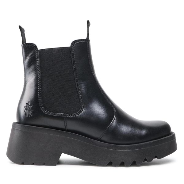 Fly London Čizme Fly London Medifly P144789000 Black