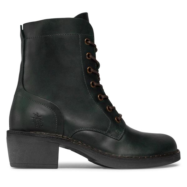 Fly London Čizme Fly London Milufly P211044006 Petrol 006