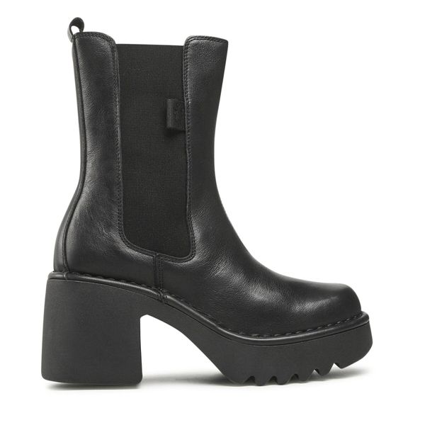 Fly London Čizme Fly London Moyafly P701251000 Black