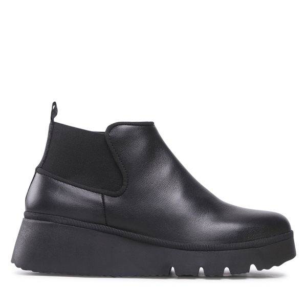 Fly London Čizme Fly London Padafly P501403000 Black