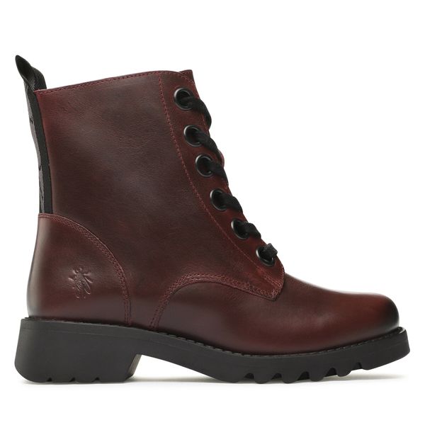 Fly London Čizme Fly London Ragifly P144539033 Ljubičasta