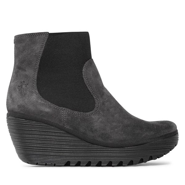 Fly London Čizme Fly London Yadefly P501398006 Diesel 006