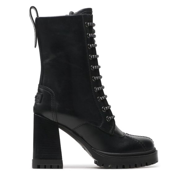 Furla Čizme Furla Climb YF88CMB-BX1343-1688S-1-004-20-IT Nero/Pergamena