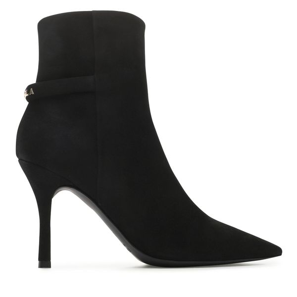 Furla Čizme Furla Core YG61FCD-C10000-O6000-1007 Crna