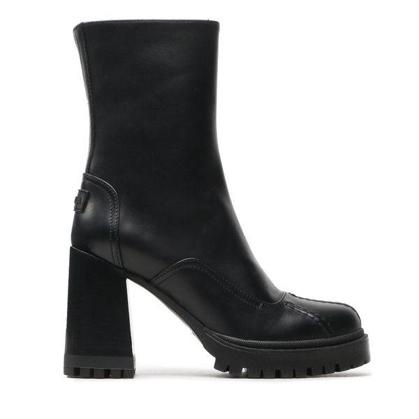 Furla Čizme Furla YF72CMB-S40000-O6000-1-004-20-IT Nero