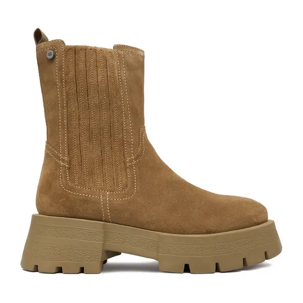 G-Star Raw Čizme G-Star Raw CEO-WI16-525-01 Bež
