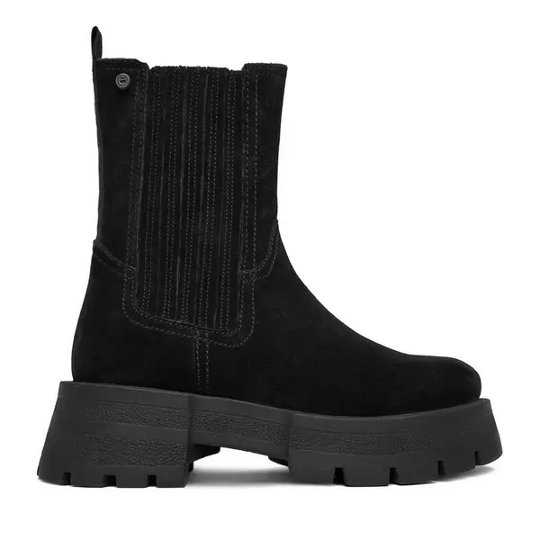 G-Star Raw Čizme G-Star Raw CEO-WI16-525-01 Crna