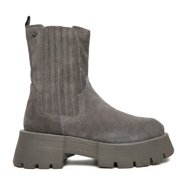 G-Star Raw Čizme G-Star Raw CEO-WI16-525-01 Siva