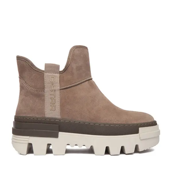 G-Star Raw Čizme G-Star Raw CEO-WI16-PATTRICK-02 Siva