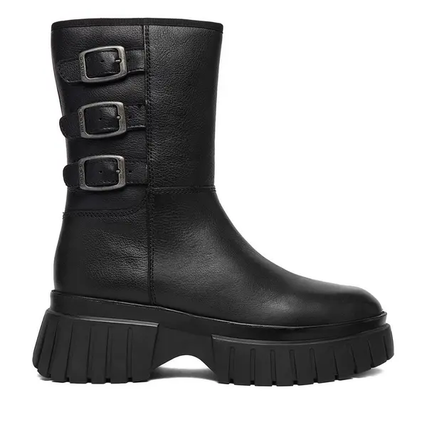 G-Star Raw Čizme G-Star Raw CEO-WI33-CS555-KIWI-13 Crna