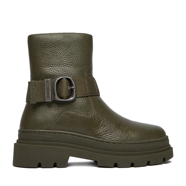 G-Star Raw Čizme G-Star Raw CEO-WI45-VR-3400-03 Kaki
