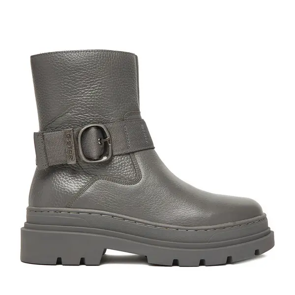 G-Star Raw Čizme G-Star Raw CEO-WI45-VR-3400-03 Siva