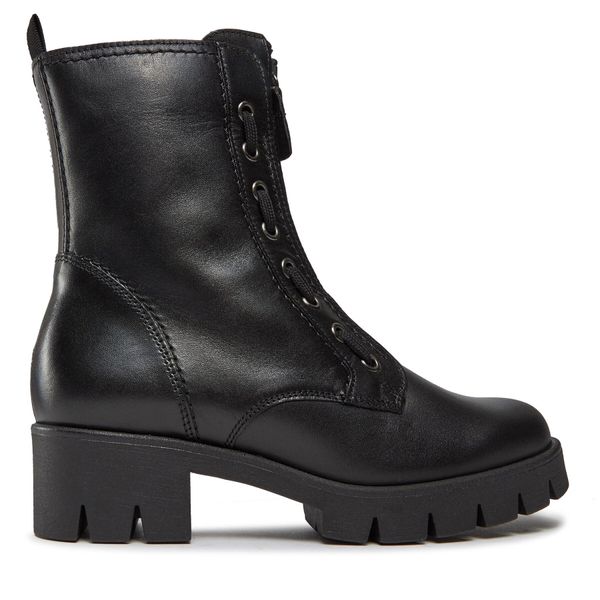 Gabor Čizme Gabor 31.716.27 Schwarz 27