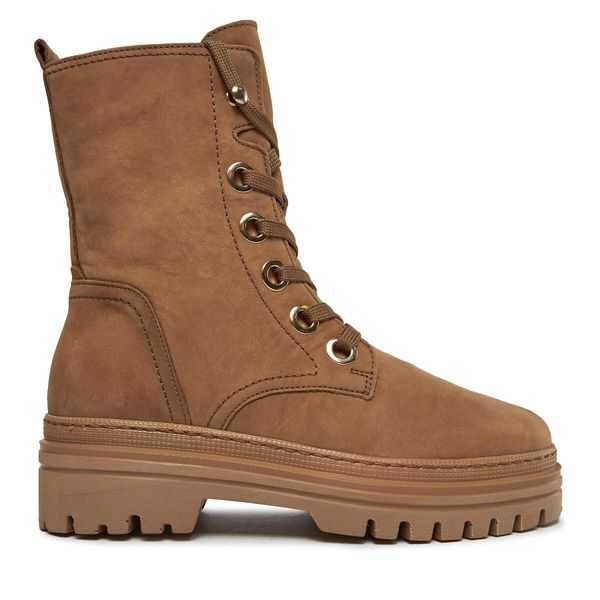 Gabor Čizme Gabor 31.721.14 Smeđa