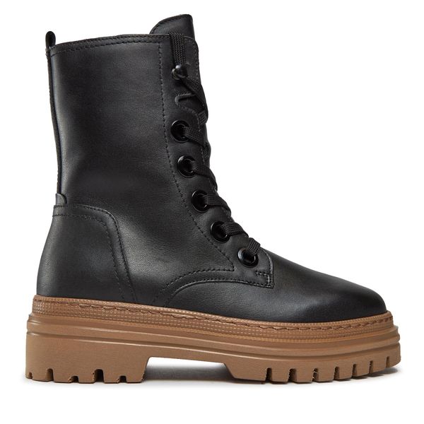 Gabor Čizme Gabor 31.721.20 Crna