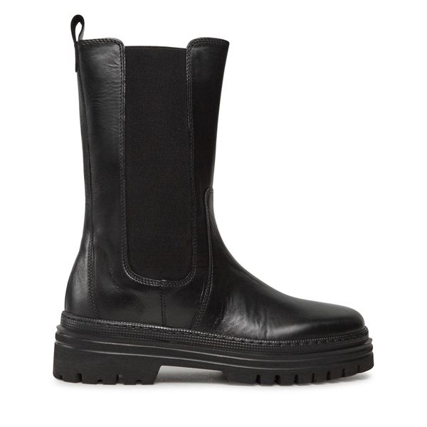 Gabor Čizme Gabor 31.724.57 Schwarz(Uni) 57