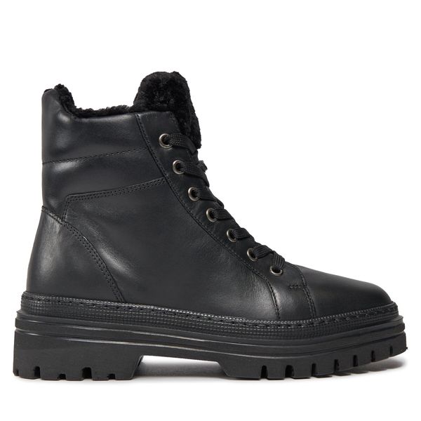 Gabor Čizme Gabor 31.752.27 Schwarz 27