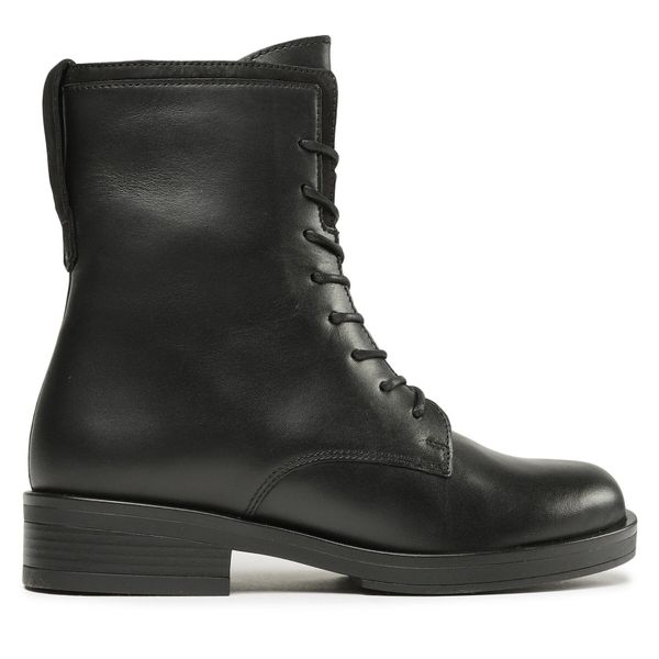 Gabor Čizme Gabor 31.791.27 Schwarz 27