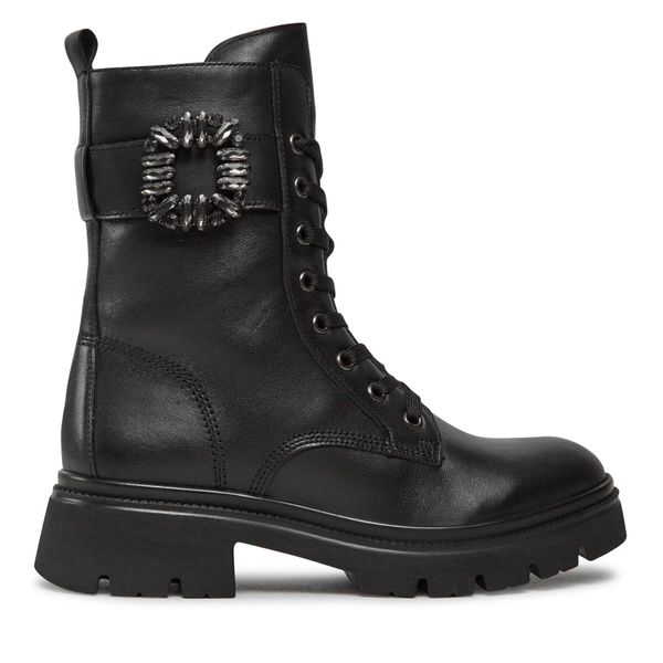 Gabor Čizme Gabor 31.851.27 Schwarz 27