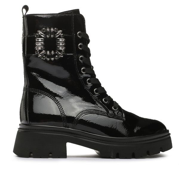 Gabor Čizme Gabor 31.851.97 Schwarz 97