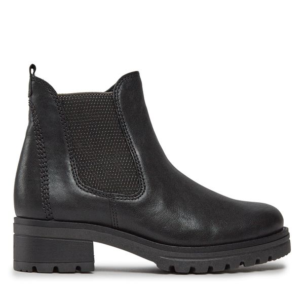 Gabor Čizme Gabor 32.781.17 Schwarz 17