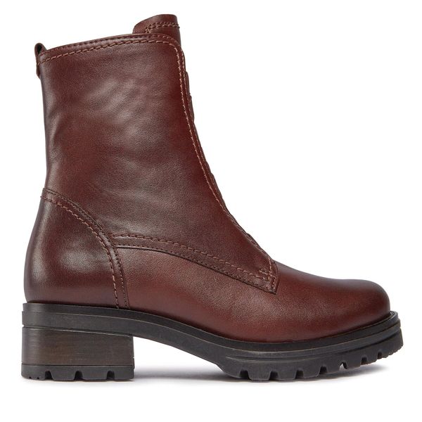 Gabor Čizme Gabor 32.784.55 Satteel 55