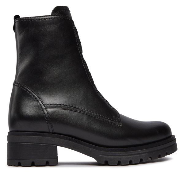 Gabor Čizme Gabor 32.784.57 Schwarz 57