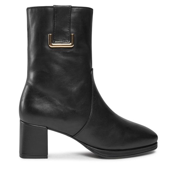 Gabor Čizme Gabor 32.841.57 Crna