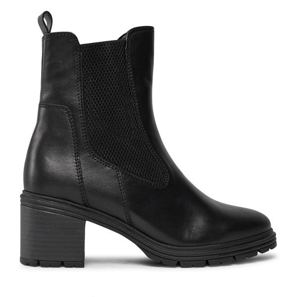 Gabor Čizme Gabor 32.841.57 Schwarz 57