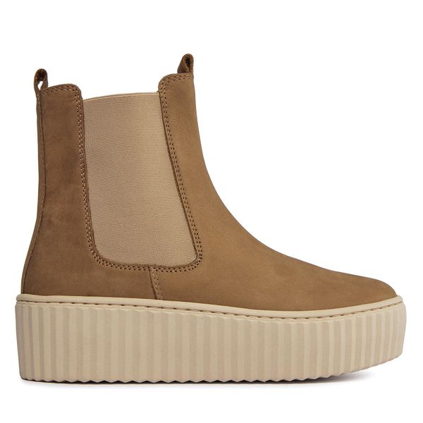 Gabor Čizme Gabor 33.712.14 Nut(Cappu) 14