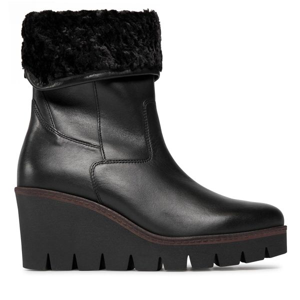 Gabor Čizme Gabor 34.785.27 Crna