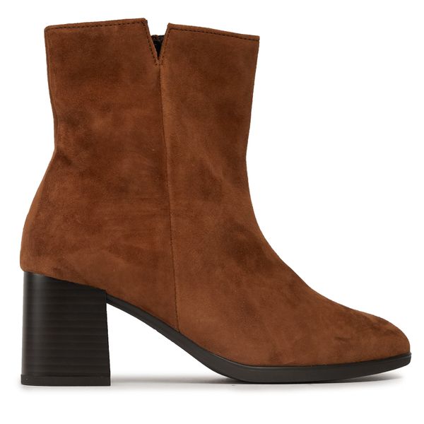 Gabor Čizme Gabor 35.530.18 New Whisky 18