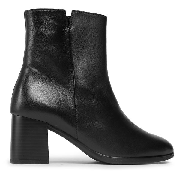 Gabor Čizme Gabor 35.530.27 Schwarz 27