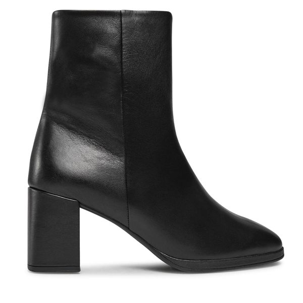 Gabor Čizme Gabor 35.690.27 Schwarz 27