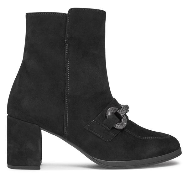 Gabor Čizme Gabor 35.693.17 Crna