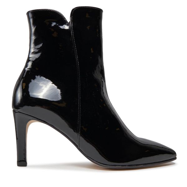 Gabor Čizme Gabor 35.880.97 Schwarz 97