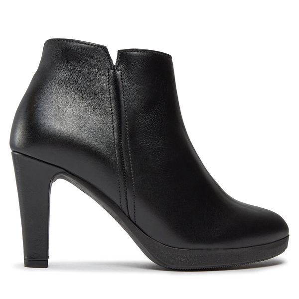 Gabor Čizme Gabor 35.890.27 Schwarz 27