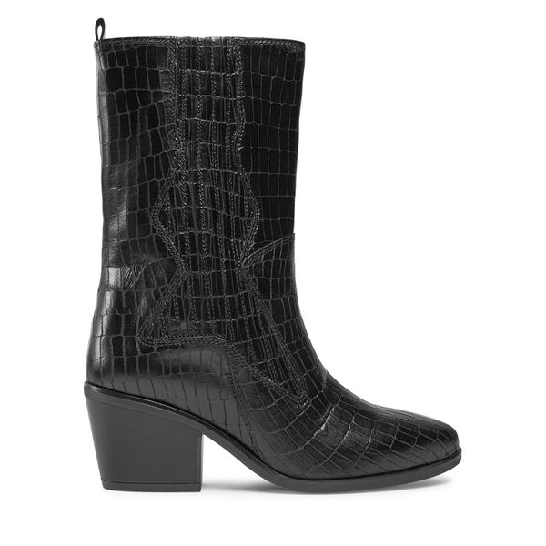 Gabor Čizme Gabor 36.693.67 Crna