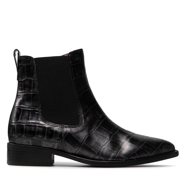 Gabor Čizme Gabor 71.660.30 Crna