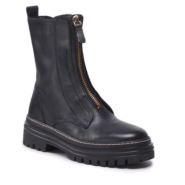 Gabor Čizme Gabor 91.727.37 Crna