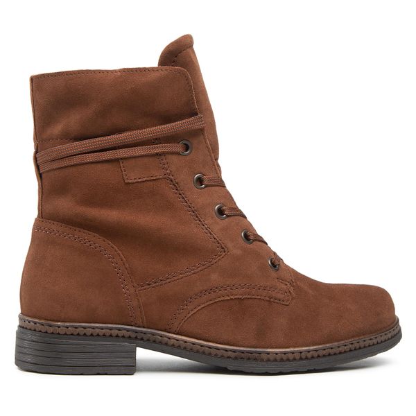 Gabor Čizme Gabor 94.674.18 New Whiskey